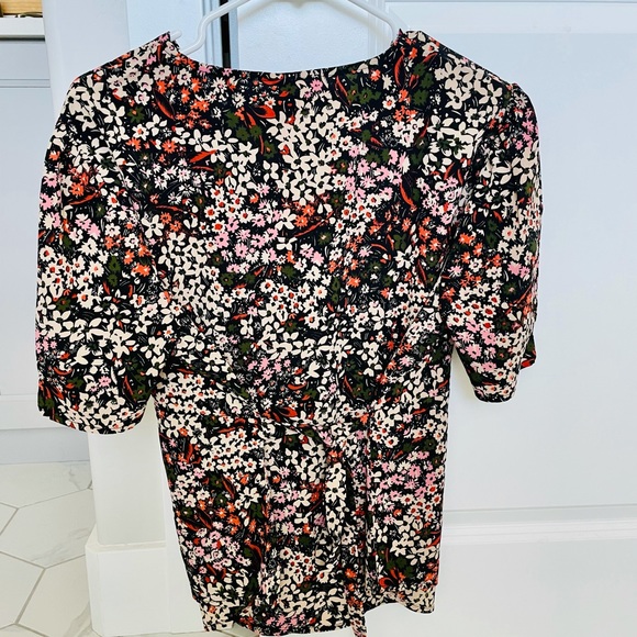 Dress Blouse - Picture 3 of 5